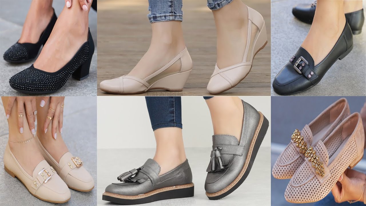 Shoe Ladies (Premium)