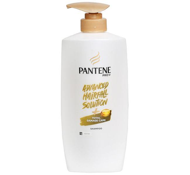 Shampoo ( Pantene 650 ml)