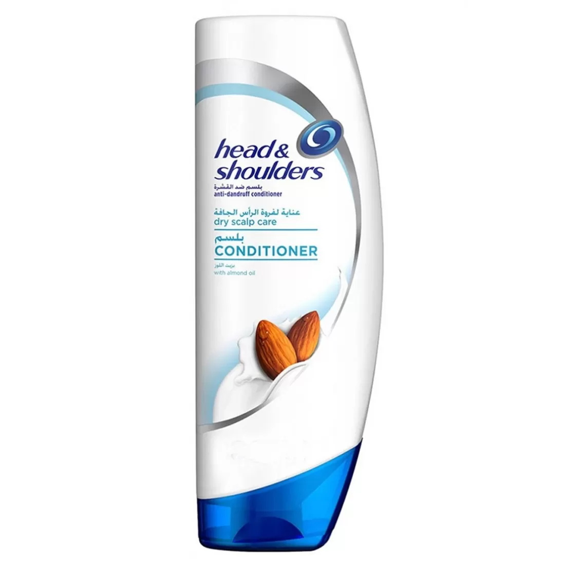 Shampoo (Hade & Shoulders 340 ml)