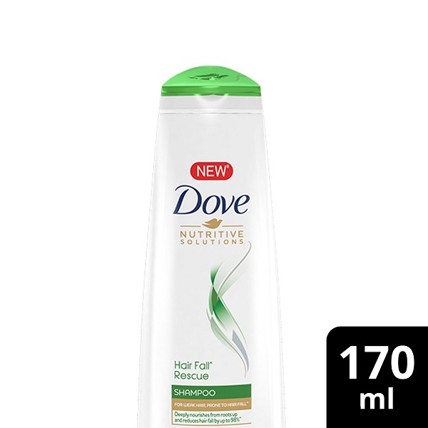 Shampoo Dove 170ml