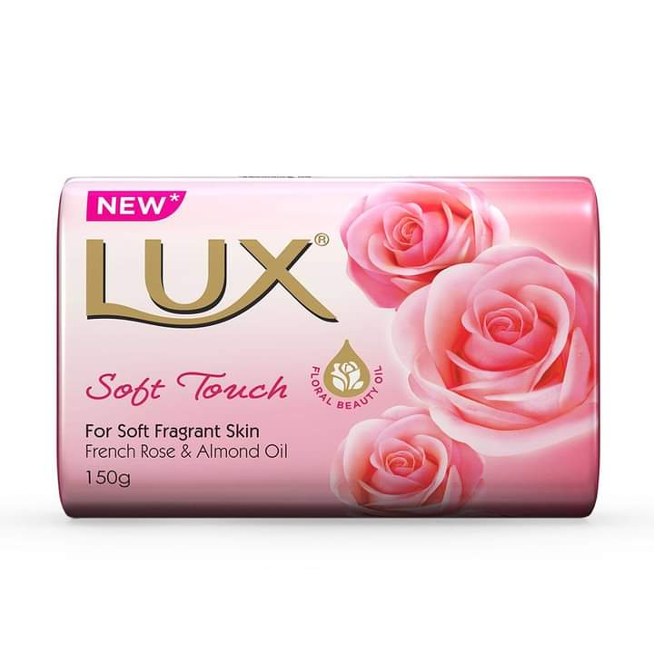 Lux Big (150 gm Soap)