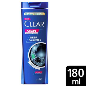 Shampoo CLEAR MEN-180ml
