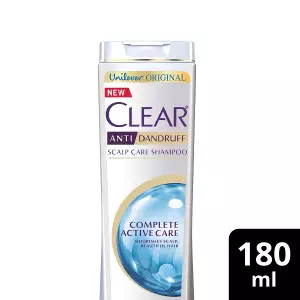 Shampoo CLEAR -180