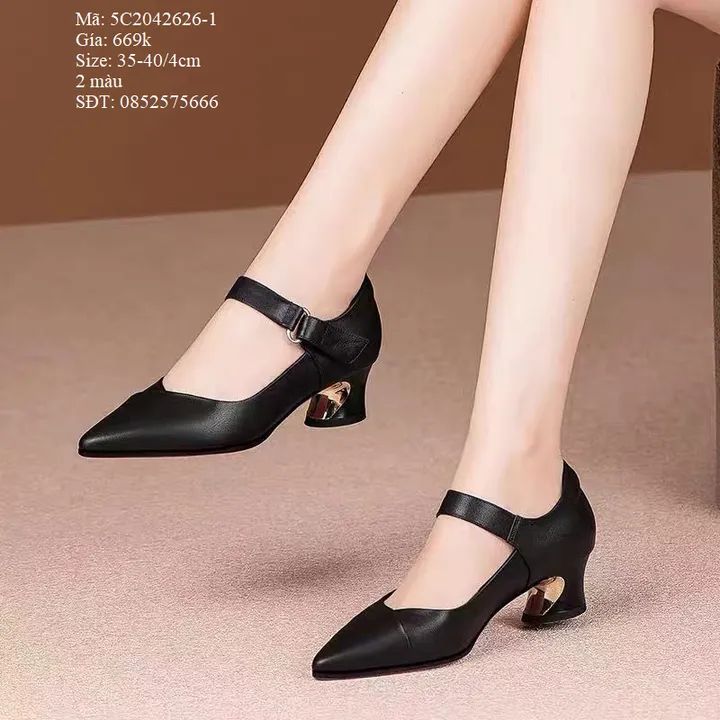 Shoe-Ladies (Premium )