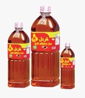 Mustard Oil-2 Liter