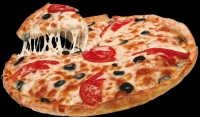 Cheese Pizza 6
