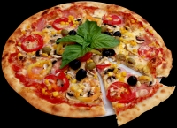 Pizza 6