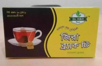 Jeera Black Tea