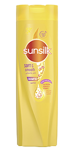 Shampoo Sunsilk 350ml Hairfall