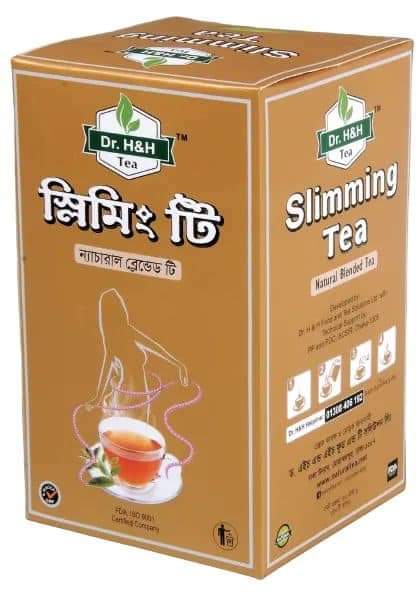 Slimming Tea (30 bag)