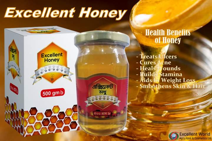 Honey (250 gm)